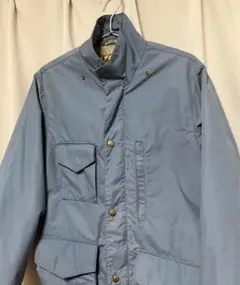 80s マウンテンパーカー