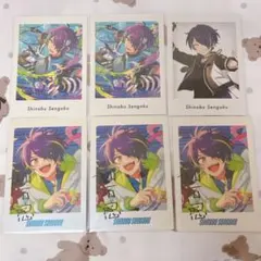 あんスタ ぱしゃっつ 忍