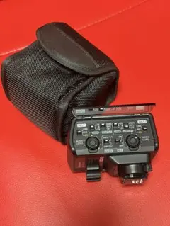 パナソニック XLRマイクロホンアダプター ルミックス DMW-XLR1 概要 XLRマイクロホンアダプタ― DMW-XLR1 | 消耗品・別売品