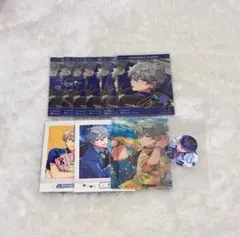 あんスタ 瀬名泉 セット