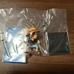 ワンピース　ミニフィギュア　未開封