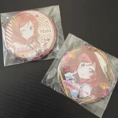 ラブライブ 中国 μ's 西木野真姫 猫型 缶バッジ ラブライブ！ 海外 中国 μ's 西木野真姫 猫型缶バッジ - メルカリ