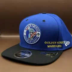 ニューエラ 9FIFTY NBA x Marvelキャプテンアメリカ