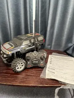 【動作確認済み】G-DRIVE ジードライブ HUMMER ハマー ブラックのサムネイル
