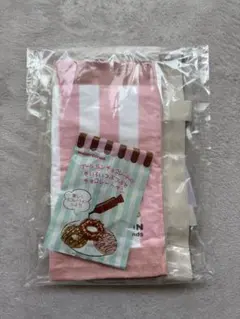 ミスタードーナツ 福袋 グッズ