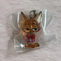ズートピア2 めじるしアクセサリー ニックA