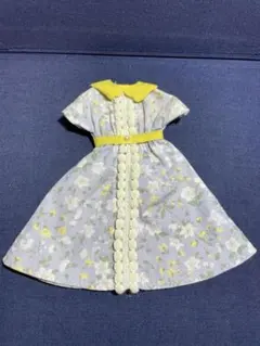 二代目以降のリカちゃん衣装　タグなし