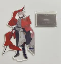 伏見ガク　アクリルスタンド