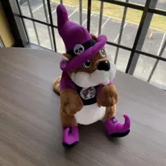 2026年最新】バッキーズ ぬいぐるみの人気アイテム - メルカリ