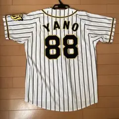 2026年最新】矢野燿大ユニフォームの人気アイテム - メルカリ