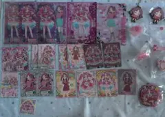 名探偵プリキュア キュアミスティック、小林みくるまとめ売り