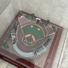 楽天球場模型クリネックススタジアム宮城2013