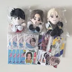 バラ売り不可】Aぇ! group 小島健 グッズ ちびぬい アクスタ まとめ