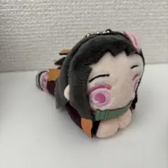 鬼滅の刃 ぬいぐるみ 竈門禰豆子 「鬼滅の刃 はぐキャラコレクション」
