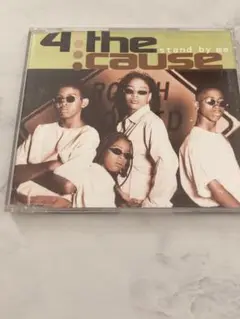 4 The Cause / Stand By Me