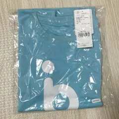 ビーマスポーツ GLOBAL WORK キッズ Tシャツ 130 みずいろのサムネイル