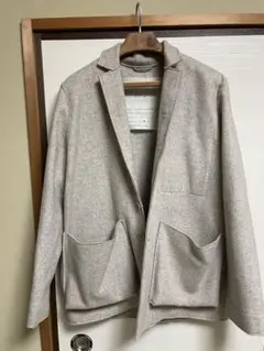 toogood THE PHOTOGRAPHER JACKET ベージュサイズ5のサムネイル