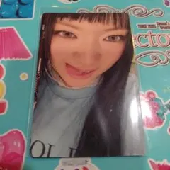 TWICE ジョンヨン トレカ