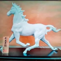 競馬】アオラキ・全身像フィギュア《リクエスト品》 - メルカリ