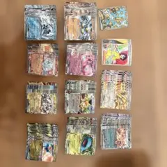 ポケモンカード　RRセット