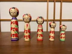 2026年最新】伝統こけしの人気アイテム - メルカリ