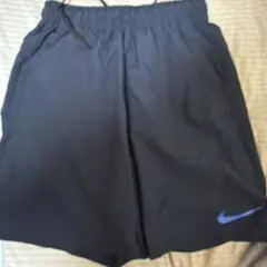 NIKE ショートパンツ ネイビーのサムネイル