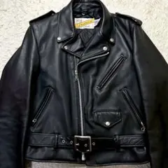 ☆超希少☆Schott UNITED ARROWS別注ワンスター size 38 - メルカリ