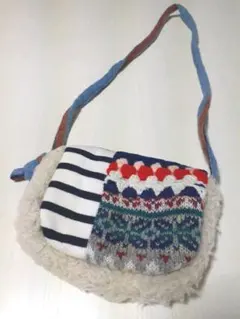 キッズポシェット