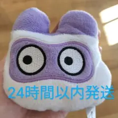 たまごっち ガチャガチャフェイスぬいぐるみ ますくっち