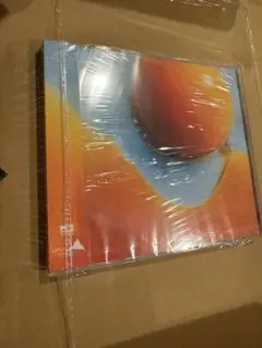 RADWIMPS あにゅー アルバム 通常盤　新品未開封