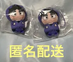 忍たま乱太郎 ぷちぬいぐるみ 久々知兵助