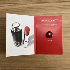 Dior Addict リップスティック Dior 8