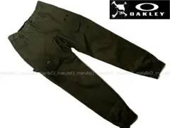 s*o様 OAKLEY　GOLF　JOGGER オークリー　ゴルフ　ジョガーパン