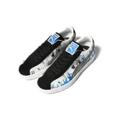 BLEACH x PUMA / グリムジョー DELPHIN BLEACH
