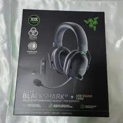 Razer Meta ヘッドストラップ フェイシャルインターフェース セット