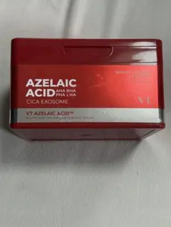 VT AZELAIC ACID シートマスク　アゼライン酸