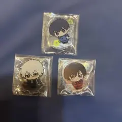 ブルーロック ちびぐるみポーズ！ スタンド付きアクリルプレート