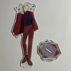 【にじさんじ 7th Anniversary】箔押しアクリルスタンド 葛葉