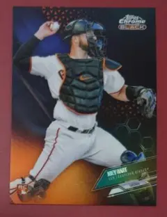 その他 Topps Chrome Nathan Missia-Dio Black /10 その他 Topps Chrome Nathan Missia-Dio Black /10 Topps Chrome