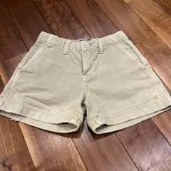 POLO RALPH LAUREN ショートパンツ　サイズ6