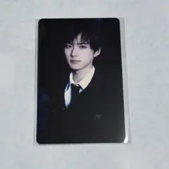 INI PULSE INI OFFICIAL STORE 尾崎匠海 FC限定