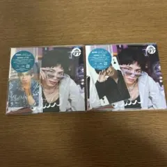 超特急AwA AwA CD 2枚セット