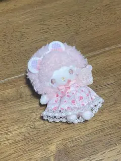 2026年最新】マイメロディ ぬいぐるみ 私のちいさなたからものの人気