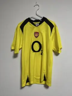 アーセナルFC 14番 ユニフォーム アンリ - メルカリ