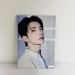 SEVENTEEN JOSHUA FOLLOW TO JAPAN トレカ