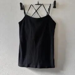 【nana 様専用】wcloset カップ付きキャミソールのサムネイル