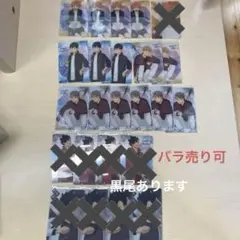 ハイキュー　ウエハース5