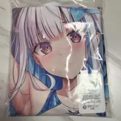C108 畑健二郎 はじめまして。 ハヤテのごとく！ 水蓮寺ルカ抱き枕
