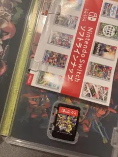 スプラトゥーン3 Switch ソフト