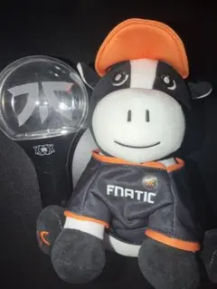FNATIC 応援セット